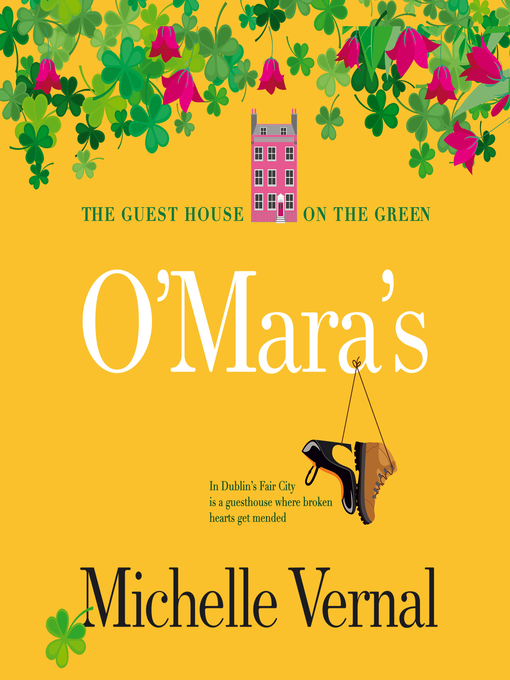 Title details for O'Mara's by Michelle Vernal - Available